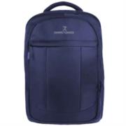 Mochila Perfect Choice Auden Laptop 15.6"-17" Color Azul - Vista 3