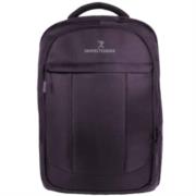 Mochila Perfect Choice Auden Laptop 15.6"-17" Color Morado - Vista 3
