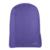 Mochila Perfect Choice Feather para Laptop 15-17" Ligera Color Morado - Vista 2