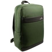 Mochila Perfect Choice Bold para Laptop 15.6" Color Verde - Vista 8