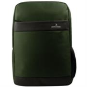 Mochila Perfect Choice Bold para Laptop 15.6" Color Verde - Vista 6