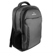 Mochila Perfect Choice Folk para Laptop 15.6" Color Negro - Vista 7