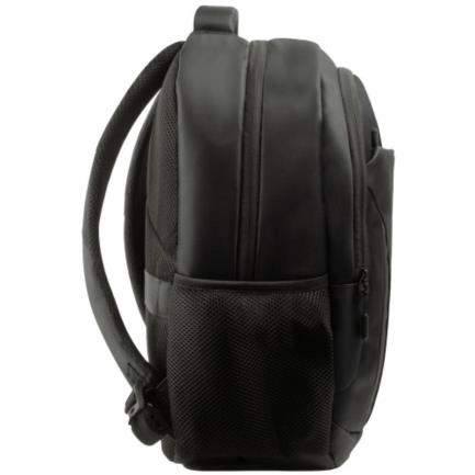 Mochila Perfect Choice Folk para Laptop 15.6" Color Negro - Vista 3