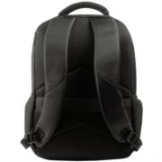 Mochila Perfect Choice Folk para Laptop 15.6" Color Negro - Vista 11