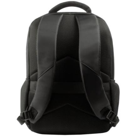 Mochila Perfect Choice Folk para Laptop 15.6" Color Negro - Vista 4