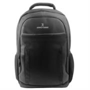 Mochila Perfect Choice Folk para Laptop 15.6" Color Negro - Vista 6