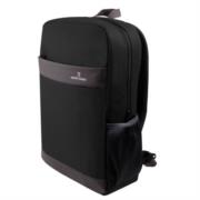 Mochila Perfect Choice Bold para Laptop 15.6" Color Negro - Vista 10