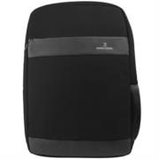 Mochila Perfect Choice Bold para Laptop 15.6" Color Negro - Vista 6