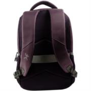 Mochila Perfect Choice Fearless para Laptop 15.6" Color Morado - Vista 11