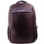 Mochila Perfect Choice Fearless para Laptop 15.6" Color Morado - Vista 6
