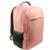 Mochila Perfect Choice Fearless para Laptop 15.6" Color Rosa Gold - Vista 8