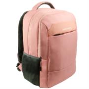 Mochila Perfect Choice Fearless para Laptop 15.6" Color Rosa Gold - Vista 7