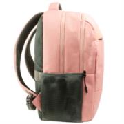 Mochila Perfect Choice Fearless para Laptop 15.6" Color Rosa Gold - Vista 10