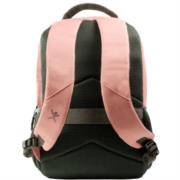 Mochila Perfect Choice Fearless para Laptop 15.6" Color Rosa Gold - Vista 11