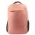Mochila Perfect Choice Fearless para Laptop 15.6" Color Rosa Gold - Vista 5