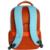 Mochila Perfect Choice Fearless para Laptop 15.6" Color Azul-Naranja - Vista 8
