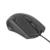 Mouse Easy Line Óptico Alámbrico USB 1200dpi Color Negro - Vista 9