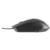 Mouse Easy Line Óptico Alámbrico USB 1200dpi Color Negro - Vista 10