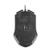 Mouse Easy Line Óptico Alámbrico USB 1200dpi Color Negro - Vista 13