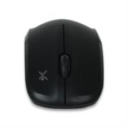 Mouse Inalámbrico Perfect Choice Essential Ajustable 800-1200-1600dpi Color Negro - Vista 6
