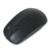 Mouse Inalámbrico Perfect Choice Essential Ajustable 800-1200-1600dpi Color Negro - Vista 8