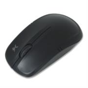Mouse Inalámbrico Perfect Choice Essential Ajustable 800-1200-1600dpi Color Negro - Vista 9