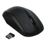 Mouse Inalámbrico Perfect Choice Essential Ajustable 800-1200-1600dpi Color Negro - Vista 5