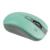 Mouse Inalámbrico Perfect Choice Essential Ajustable 800-1200-1600dpi Color Turquesa - Vista 8