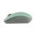 Mouse Inalámbrico Perfect Choice Essential Ajustable 800-1200-1600dpi Color Turquesa - Vista 10
