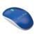 Mouse Inalámbrico Perfect Choice Easy Line Viva Color Azul - Vista 8