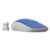 Mouse Inalámbrico Perfect Choice Easy Line Viva Color Azul - Vista 12