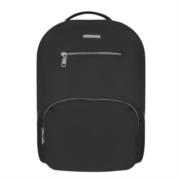 Mochila Perfect Choice Charlotte para Laptop 14" Color Negro - Vista 3