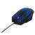 Mouse Vortred Legacy Gamer Alámbrico 6D 6 Botones RGB Rainbow Color Negro - Vista 2