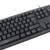 Teclado Perfect Choice Básico Alámbrico USB Color Negro - Vista 6
