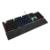 Teclado Vortred Mecánico Programable con Descansa Muñecas - Vista 6