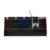Teclado Vortred Mecánico Programable con Descansa Muñecas - Vista 2