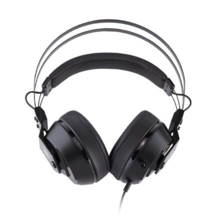 Audífonos mad catz f.r.e.q. 2 gaming estéreo micrófono color negro
