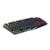 Teclado Mad Catz S.T.R.I.K.E. 4 Gaming Mecánico RGB Color Negro - Vista 7