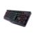 Teclado Mad Catz S.T.R.I.K.E. 4 Gaming Mecánico RGB Color Negro - Vista 8