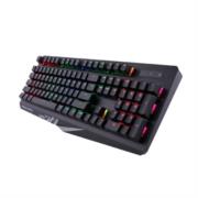 Teclado Mad Catz S.T.R.I.K.E. 4 Gaming Mecánico RGB Color Negro - Vista 9