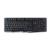 Teclado Mad Catz S.T.R.I.K.E. 4 Gaming Mecánico RGB Color Negro - Vista 2