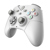 Control Gamer MSI Force Gc300 Inalámbrico USB compatible con PC PS4-PS5 Batería Recargable hasta 15 Horas Blanco - Vista 8