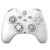 Control Gamer MSI Force Gc300 Inalámbrico USB compatible con PC PS4-PS5 Batería Recargable hasta 15 Horas Blanco - Vista 2