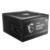 Fuente de Poder MSI MAG A850GL PCIE5 850W ATX 12V 80 Plus Gold Full Modular PCIe 5.0 24 pin Fan 120mm Negro - Vista 5