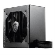 Fuente de Poder MSI MAG A650BN 80 PLUS Bronze 24-pin ATX 120mm 650W - Vista 11