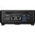Mini PC Barebone MSI Cubi 5 12M Core i3-1215U 3.3Ghz sin RAM SSD 2xDDR4 64GB 2666Mhz SODIMM SATA 2 5 HDMI DP WIFI 6E - Vista 5