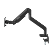 Soporte para Monitor MSI MAG MT201 Negro Tamaño de Pantalla 17 A 49 MAX Peso 20KG - Vista 11