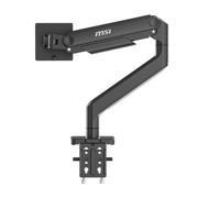 Soporte para Monitor MSI MAG MT201 Negro Tamaño de Pantalla 17 A 49 MAX Peso 20KG - Vista 13