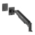 Soporte para Monitor MSI MAG MT201 Negro Tamaño de Pantalla 17 A 49 MAX Peso 20KG - Vista 14