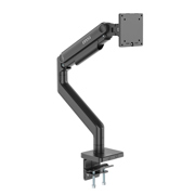 Soporte para Monitor MSI MAG MT201 Negro Tamaño de Pantalla 17 A 49 MAX Peso 20KG - Vista 7